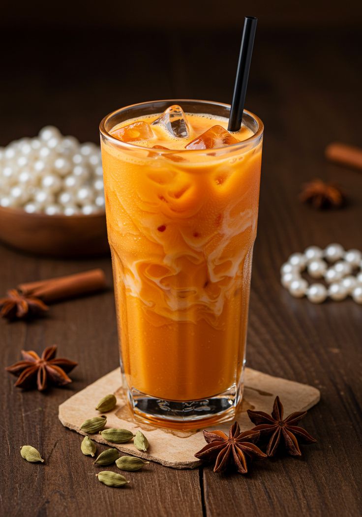 Thai Tea