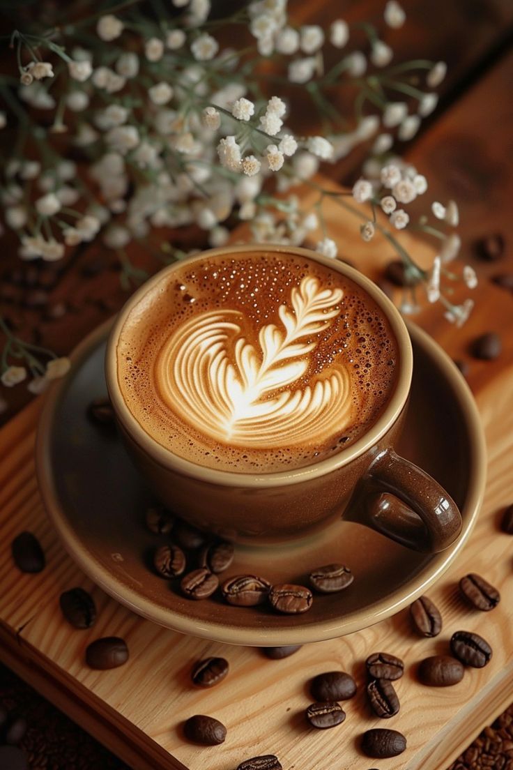 Cappuccino